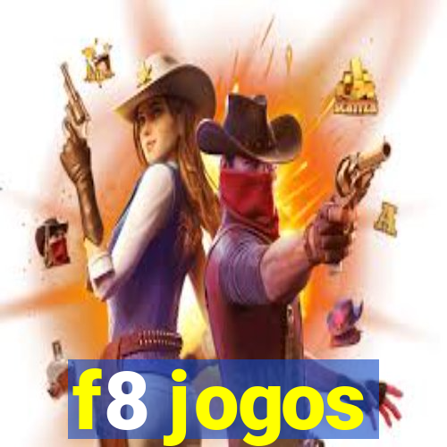 f8 jogos